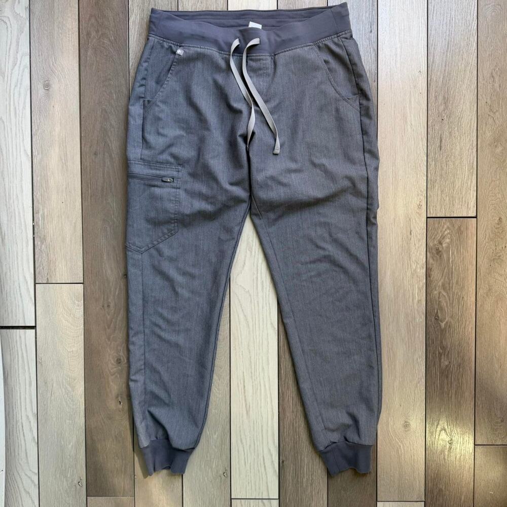 Figs technical collection jogger scrub